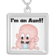 Tía de las nuevos camisetas y regalos del sobrino colgantes