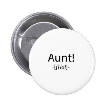 ¡Tia! Pins