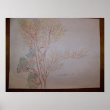 Tia Trai Poster