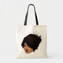 Tiara Bolsa De Mano