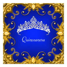 Tiara del blanco del oro de Bjue de la fiesta de c Comunicados Personales
