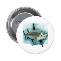 Tiburón Pins