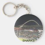 TIBURONES LLAVEROS