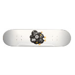 Tic_Tac_Bomb Patin Personalizado