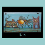 TIC-TOC posters