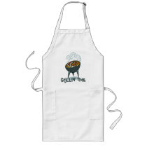 TIEMPO DE GRILLIN delantales