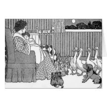 Tiempo de la historia de la madre y del niño en ne