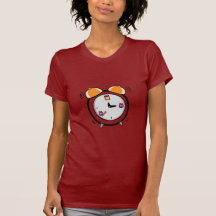 ¡Tiempo de la jalea de la mantequilla de cacahuete Camisetas