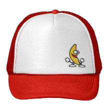 ¡Tiempo de la jalea de la mantequilla de cacahuete Gorros
