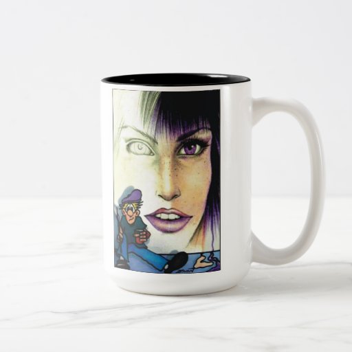 Tiempo de la rotura taza
