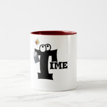 Tiempo de T Tazas