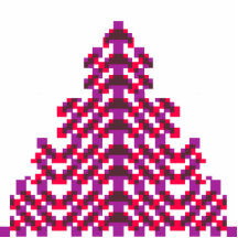 tiempo del navidad escultura fotografica