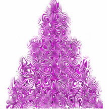 tiempo del navidad escultura fotográfica