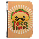 Tiempo del Taco