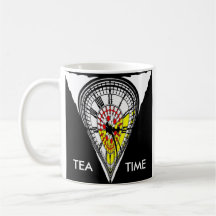 TIEMPO DEL TÉ TAZA