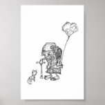 tiempo poster
