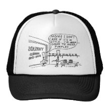 Tienda del hilo gorro de camionero