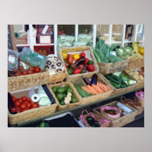 TIENDA DEL TENDERO POSTERS