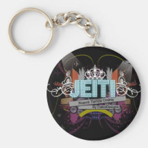 Tienda en línea llaveros personalizados