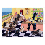 Tienda Labradors del caramelo Tarjetón