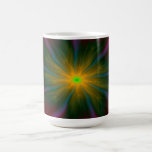 ¡Tiene nueve! Taza