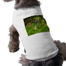 Tiere II Hunde-t-shirt