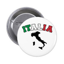 Tierra de Italia Pin