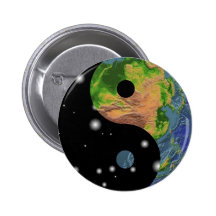 Tierra de Yin Yang Pin