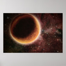 Tierra del hierro posters