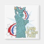 Tierra del imán libre del Corgi