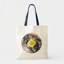 Tierra - fuera de servicio bolsa