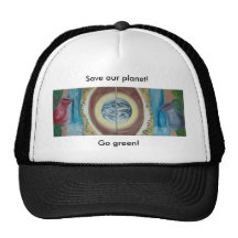 Tierra Gorras De Camionero