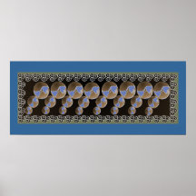 Tierra Posters