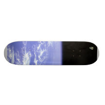 tierra tabla de skate