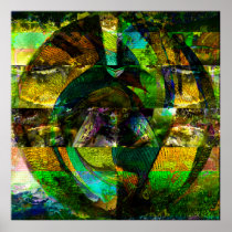 Tierras de Elven posters