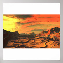 TIERRAS UNA POSTERS