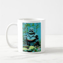 Tiffany Buda Tazas