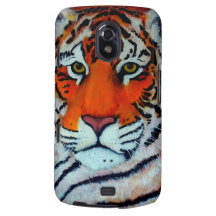 Tiger lovers galaxy nexus carcasa