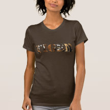 TIGER T-Shirts