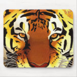 Tigre Alfombrilla De Ratones