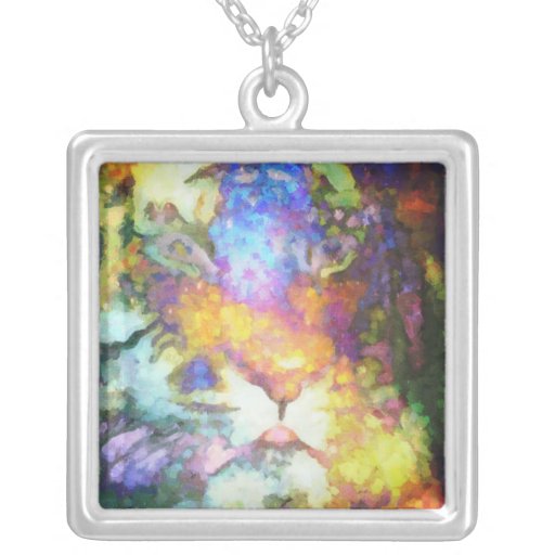 Tigre Colgante