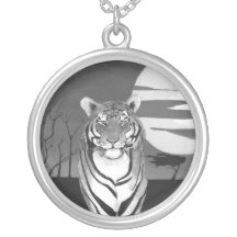 Tigre Joyeria Personalizada