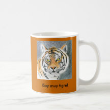 Tigre de Kain Tazas