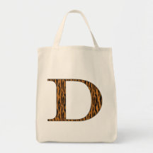 Tigre fabuloso D Bolsa