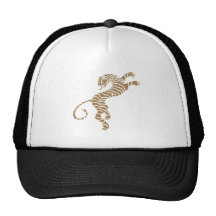 Tigre Gorras