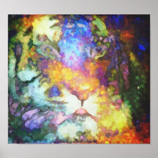 Tigre Impresiones