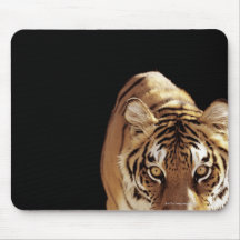 Tigre (Panthera el Tigris) Alfombrilla De Ratón
