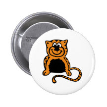 Tigre Pin