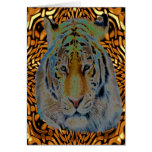 Tigre Tarjeton