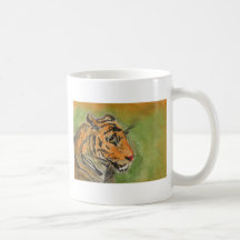 Tigre Tazas